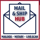 Mail & Ship Hub, Granada Hills CA